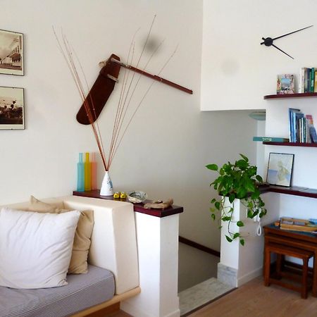 Bed and Breakfast Domo Sul Porto Стинтино Экстерьер фото