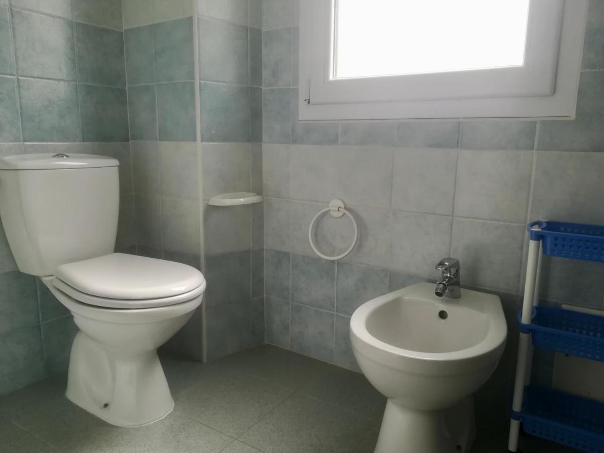 Bed and Breakfast Domo Sul Porto Стинтино Экстерьер фото