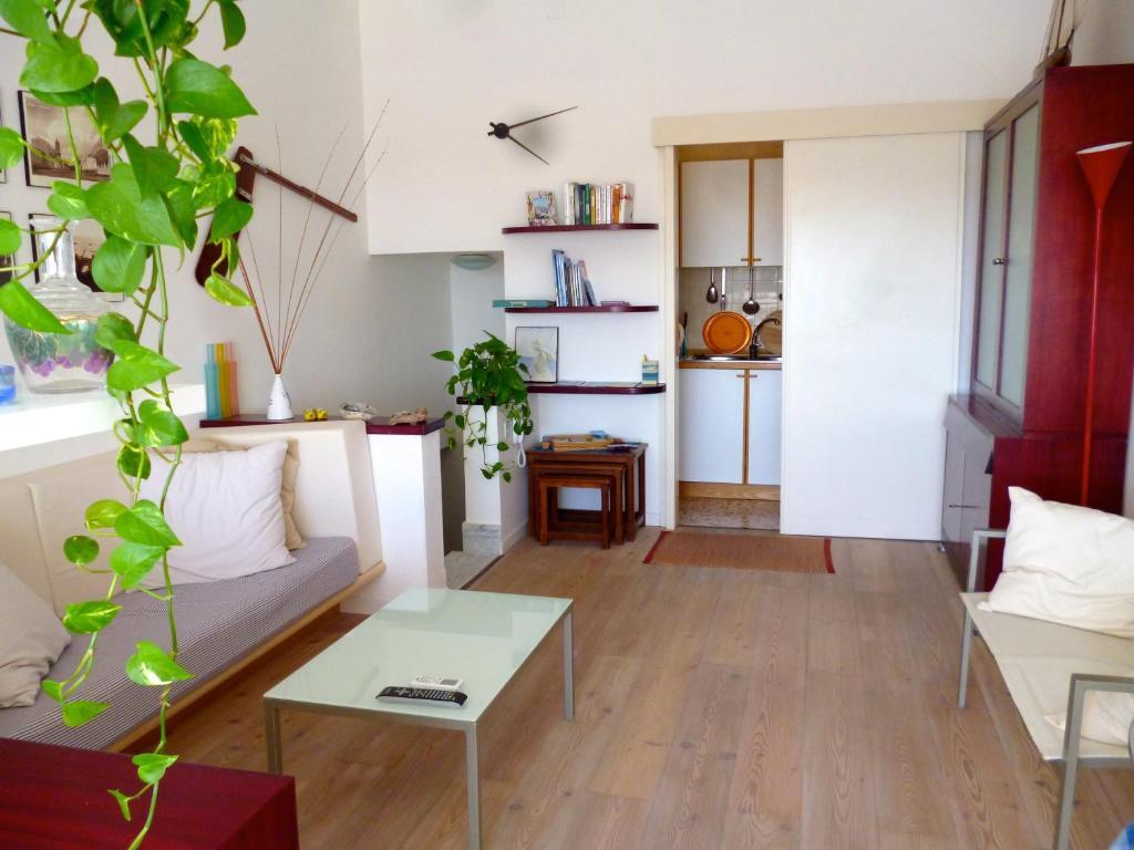 Bed and Breakfast Domo Sul Porto Стинтино Экстерьер фото