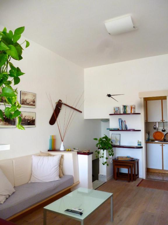 Bed and Breakfast Domo Sul Porto Стинтино Экстерьер фото