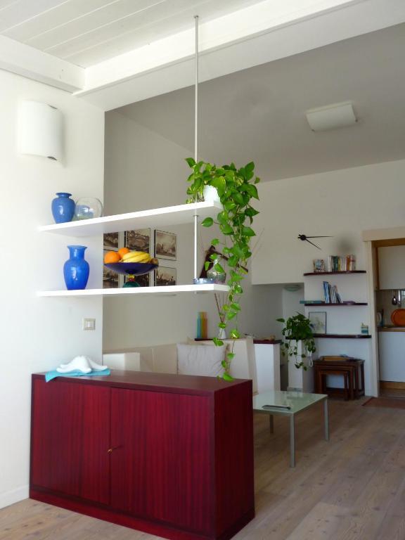 Bed and Breakfast Domo Sul Porto Стинтино Экстерьер фото