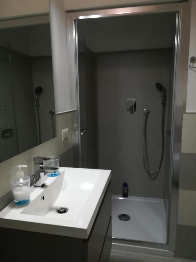 Bed and Breakfast Domo Sul Porto Стинтино Экстерьер фото